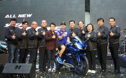 Yamaha R15 v3.0 có về Việt Nam hay không?