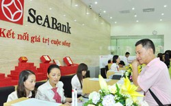 SeABank được vinh danh “Ngân hàng bán lẻ tăng trưởng tốt nhất Việt Nam 2016”