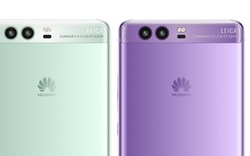 Lộ Huawei P10 Plus dùng RAM 8GB, giá cao hơn iPhone 7 Plus