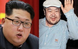 Vụ giết hại anh trai ông Kim Jong-un: Bắt một phụ nữ châu Á