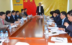 “Phải tăng quy mô nguồn vốn Quỹ Hỗ trợ nông dân tỉnh Quảng Ninh”