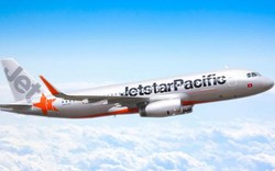 Jetstar Pacific trần tình lý do hủy chuyến bay đêm Valentine