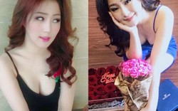 Hậu Valentine, Hương Tràm khoe quà có nhất thiết phải sexy thế này?