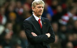 ĐIỂM TIN SÁNG (16.2): CĐV yêu cầu Ban lãnh đạo Arsenal sa thải Wenger