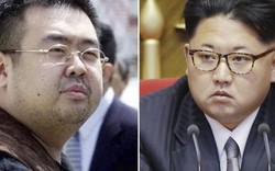 Triều Tiên im lặng trước cái chết của Kim Jong-nam