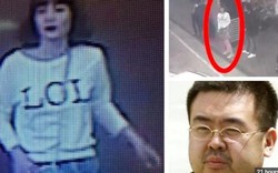 Vụ giết hại anh trai ông Kim Jong-un: Bắt nữ nghi phạm thứ 2