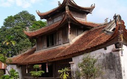 Những ngôi chùa nổi tiếng linh thiêng ở xứ quan họ Bắc Ninh
