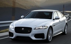 Loạt xe Jaguar 2017 có giá chỉ từ 804 triệu đồng