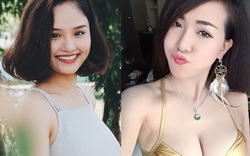 5 hot girl cùng tuổi đẹp không kém "sếp nữ" đang hot nhất Vbiz