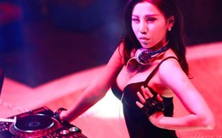 Nữ DJ bốc lửa hé lộ 7 năm làm ở quán bar đầy cám dỗ