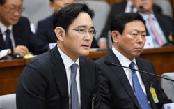 Phó Chủ tịch Samsung bị bắt vì tội đưa hối lộ