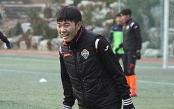 Xuân Trường nhận cam kết bất ngờ từ HLV Gangwon FC