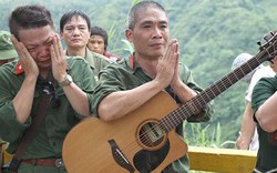 Nhạc sĩ Trương Quý Hải: Cuộc chiến tranh biên giới phía Bắc vinh quang và đau thương