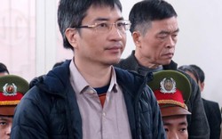 Xử vụ đại án tham nhũng 16 triệu USD: Giang Kim Đạt khai gì?
