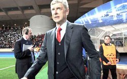 Dấu chấm hết cho HLV Wenger?