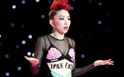 Tóc Tiên than thở vì sao bị "soi mói" nhất trong dàn HLV The Voice