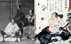 Nghi thức dùng kiếm mổ bụng tự sát của võ sĩ đạo Nhật Bản