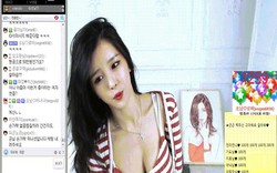 Top 5 nữ MC livestream xinh đẹp gợi cảm nhất Đông Á