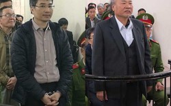 Xét xử đại án tham nhũng: 260 tỷ của Giang Kim Đạt hay của cha?