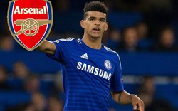 Arsenal gây sốc với ý định “cướp trắng” sao trẻ Chelsea