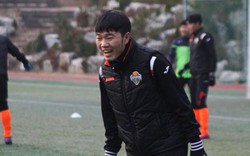 Xuân Trường trở thành nhân tố chính trong đội hình B Gangwon FC