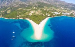 Những địa danh đẹp đến "phát hờn" ở Croatia