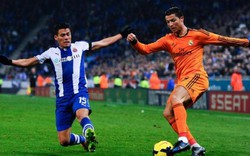 Link xem trực tiếp Real Madrid vs Espanyol