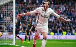 Clip Gareth Bale lập công, Real cho Barca “hít khói”