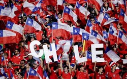 Dân Chile biểu tình đòi Alexis Sanchez chia tay Arsenal