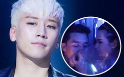 Fan Big Bang bức xúc vì ảnh Seungri thác loạn ở VN