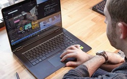 Top máy tính xách tay màn hình 4K “chất” nhất thị trường