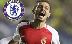 Chelsea cướp ngôi sao 80 triệu euro “trước mũi” M.U