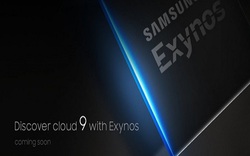 Samsung lộ ảnh chipset Exynos 9, có thể trang bị cho Galaxy S8