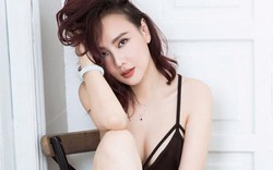 Dương Yến Ngọc sexy quên tuổi, đẹp mòn con mắt