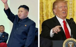 Kim Jong Un cử phái đoàn sang Mỹ, tìm cách làm thân với Trump