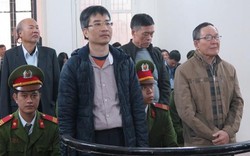 Xét xử vụ Giang Kim Đạt: Các luật sư đồng loạt đề nghị trả hồ sơ