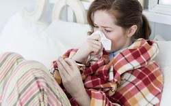 Đây là cách tốt nhất để phòng ngừa cảm cúm và cảm lạnh