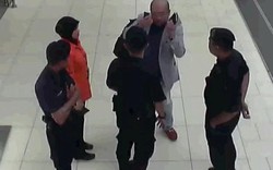 Video: Ông Kim Jong-nam nói lời cuối trước khi chết