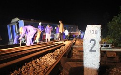 Vụ tai nạn tàu hỏa kinh hoàng ở Huế: Tử nạn trước ngày về giỗ cha