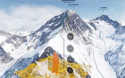 Công nghệ thực tế ảo giúp chúng ta chinh phục đỉnh Everest