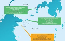 Tàu Việt Nam bị tấn công ở vùng biển rất phức tạp