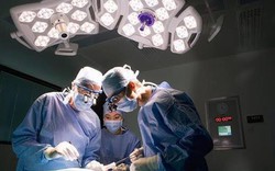 Bác sĩ Nhật Bản thực hiện ca ghép phổi đầu tiên tại Việt Nam
