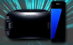Samsung Gear VR thế hệ mới sẽ sở hữu bộ điều khiển riêng