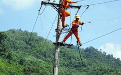 Điện lực Quảng Nam:  Cấp điện liên tục và an toàn  cho sản xuất, sinh hoạt