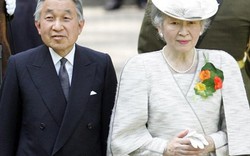 Nhà vua và hoàng hậu Nhật Bản thăm Việt Nam