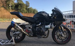 Honda CBR250RR hạ hoàn toàn Kawasaki Ninja 250