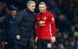 Mourinho nói gì về việc bán Rooney?