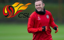 ĐIỂM TIN SÁNG (22.2): Rooney chia tay M.U ngay trước tháng 3