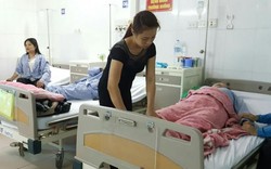 Vụ nổ xe ở Bắc Ninh: Đã xác định danh tính một nạn nhân tử vong
