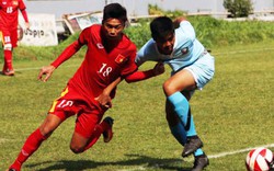 U18 Việt Nam khiến người Thái Lan phải xấu hổ!